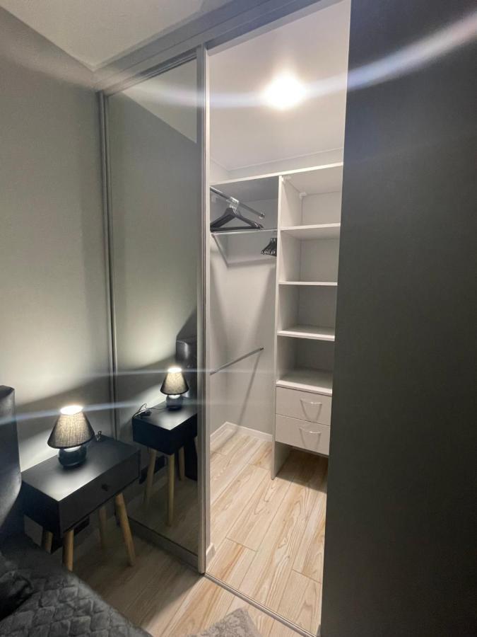 Mb Livinga Apartamentai Naftininku G มาเชอิเก ภายนอก รูปภาพ