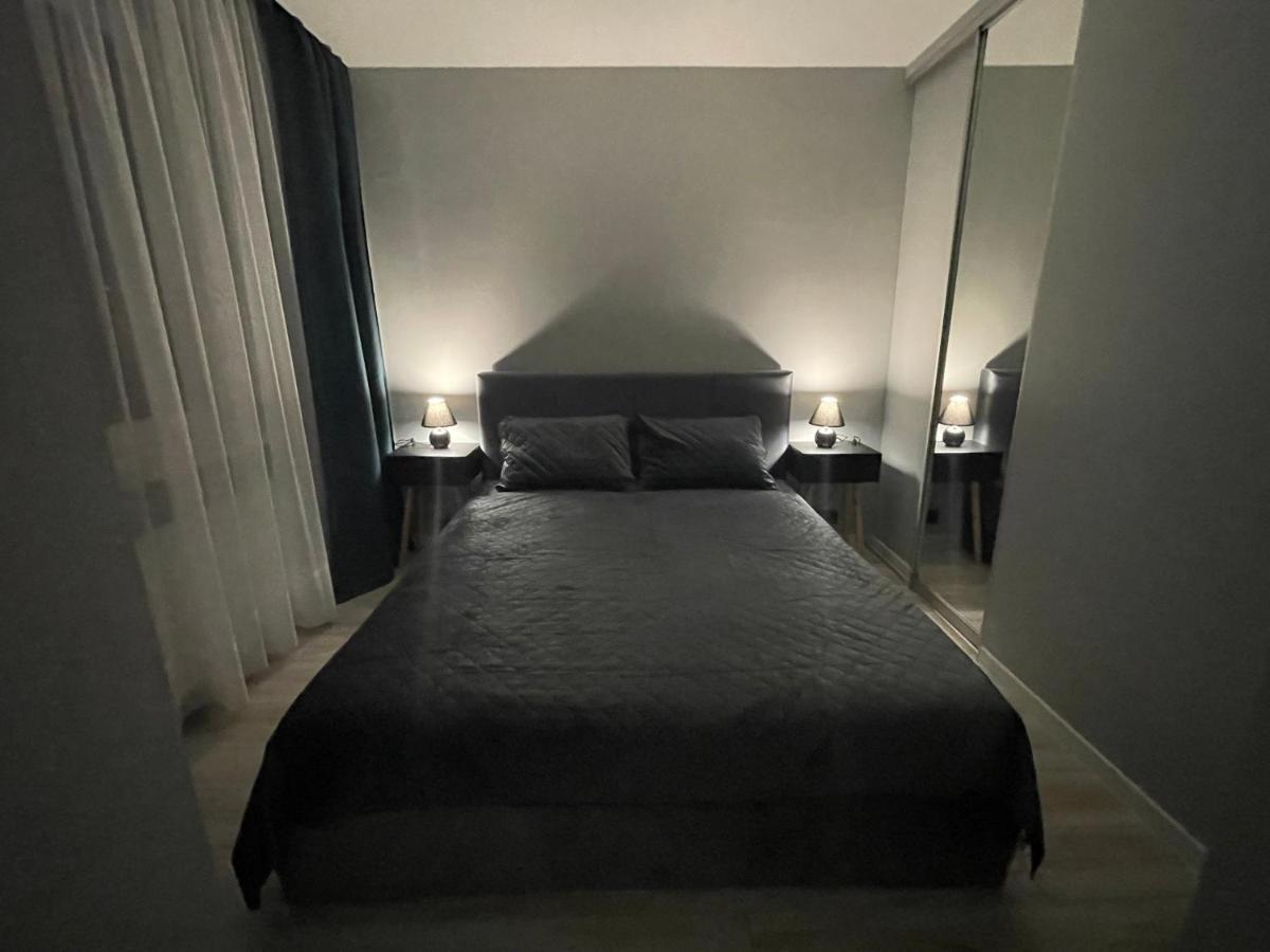 Mb Livinga Apartamentai Naftininku G มาเชอิเก ภายนอก รูปภาพ